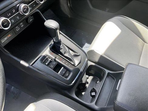 Used 2024 Honda CR-V EX image 15