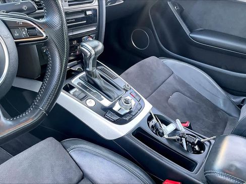 Used 2013 Audi A5 2.0T Prestige w/ Prestige Pkg AWD/4WD image 17