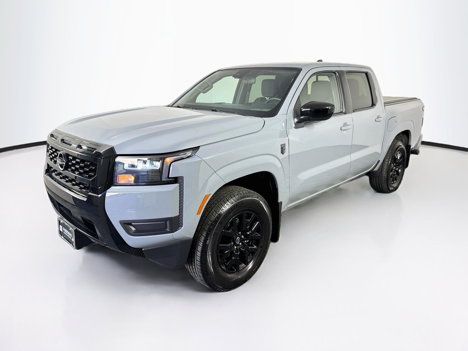 Used 2026 Nissan Frontier SV w/ Tow Package AWD/4WD image 3