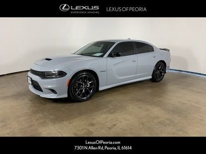 Used 2022 Dodge Charger R/T w/ Plus Group