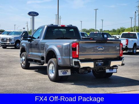New 2026 Ford F350 XLT w/ 360-Degree Camera Package AWD/4WD image 4