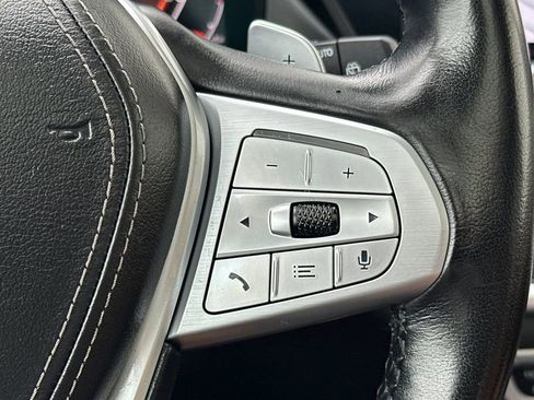 Used 2020 BMW X7 xDrive40i image 27