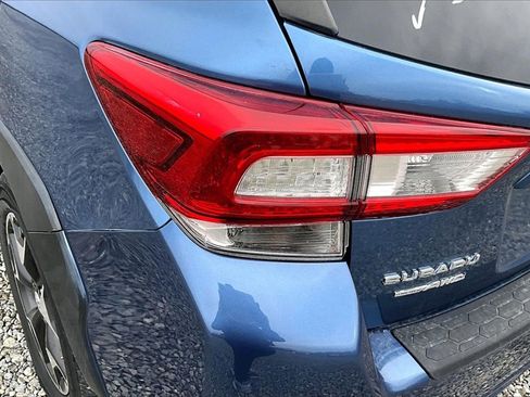 Used 2018 Subaru Crosstrek 2.0i Premium image 26