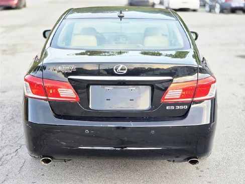 Used 2012 Lexus ES 350 image 7