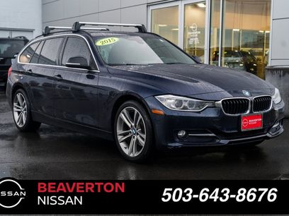 Used 2015 BMW 328d xDrive 328d xDrive