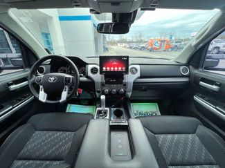 Used 2021 Toyota Tundra SR5 video 2