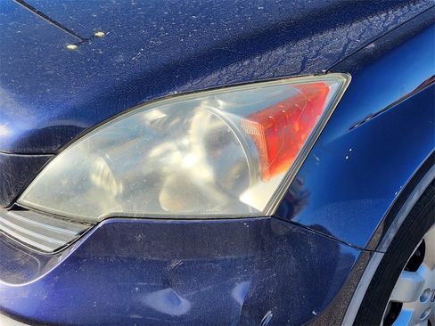 Used 2008 Honda CR-V EX image 5