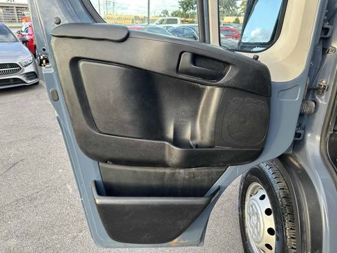 Used 2019 RAM ProMaster 3500 image 10