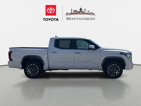 New 2026 Toyota Tundra Limited AWD/4WD image 2