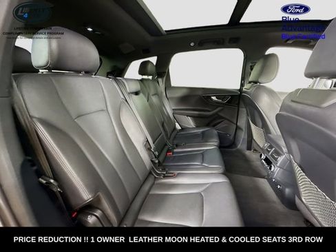Used 2019 Audi Q7 3.0T Prestige image 30