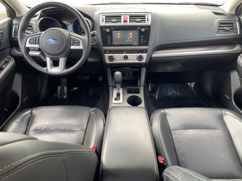 Used 2015 Subaru Legacy 2.5i Limited image 15