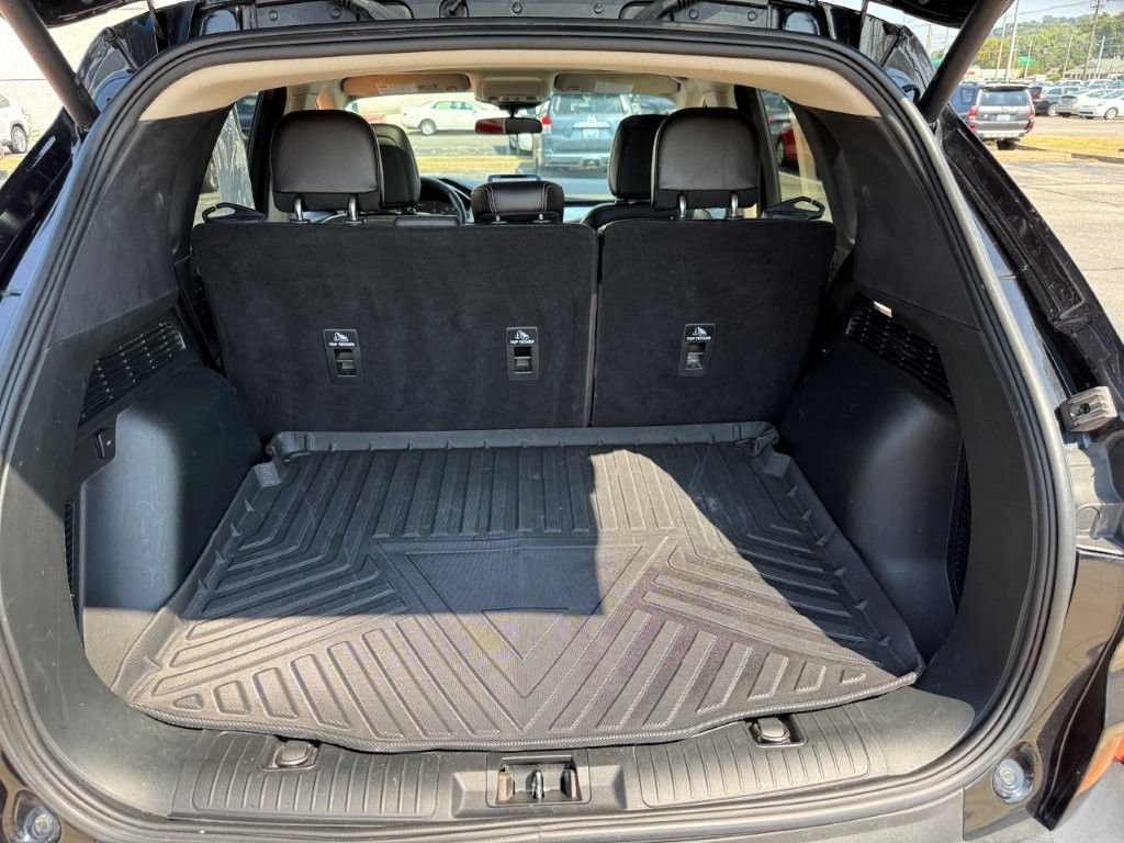Used 2020 Ford Escape SEL FWD image 19