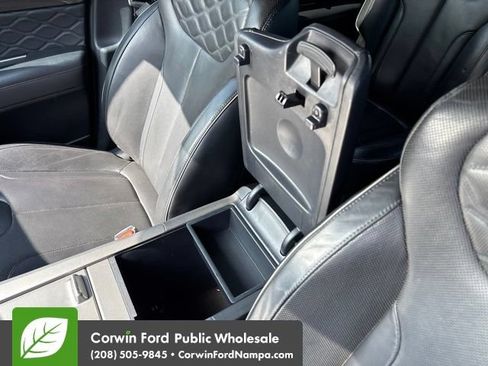 Used 2020 Hyundai Palisade Limited FWD image 23