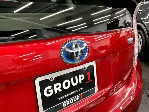 Used 2014 Toyota Prius Two FWD image 29