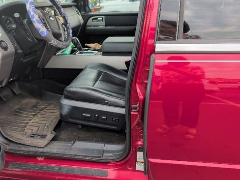 Used 2016 Ford Expedition EL Limited AWD/4WD image 6