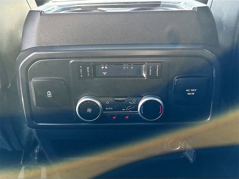 Used 2021 Ford Expedition Max Limited image 28