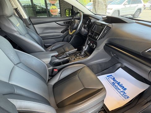Used 2021 Subaru Crosstrek 2.5i Sport AWD/4WD image 25