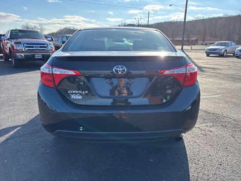 Used 2014 Toyota Corolla S image 6