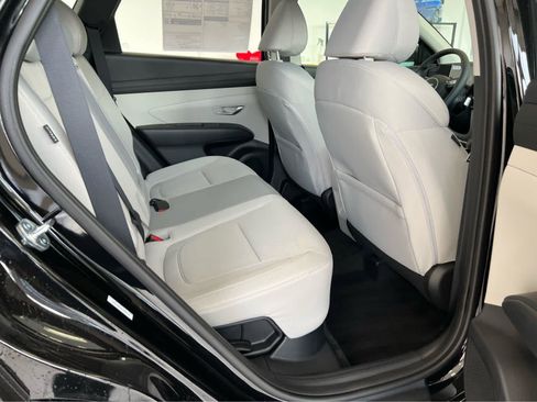 New 2026 Hyundai Tucson Blue SE AWD/4WD image 22