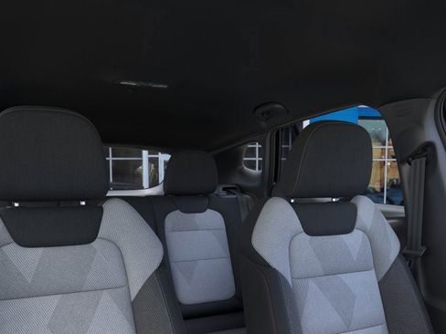 New 2026 Chevrolet Trax RS w/ Driver Confidence Package image 48