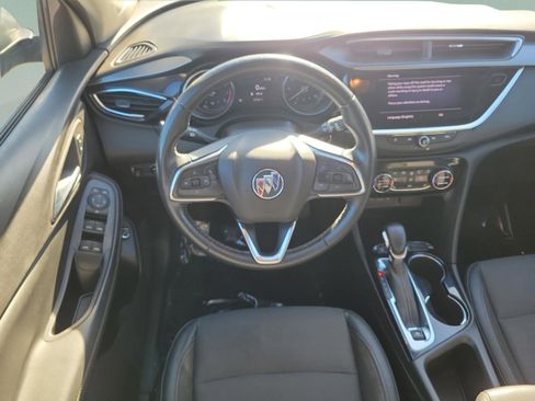 Used 2022 Buick Encore GX Select image 10