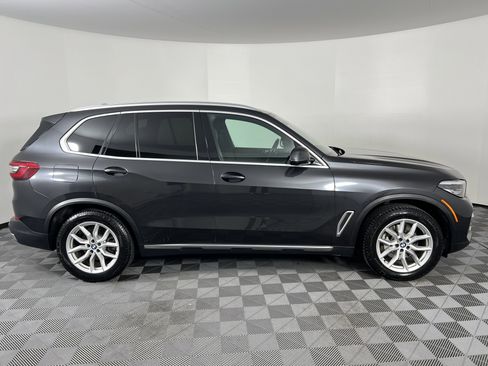 Used 2019 BMW X5 xDrive40i w/ Premium Package 2 image 11
