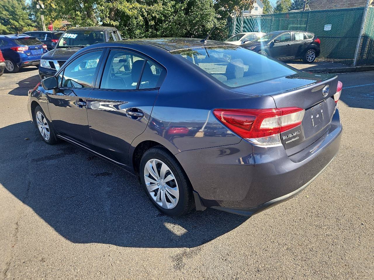 Used 2017 Subaru Impreza 2.0i AWD/4WD image 5