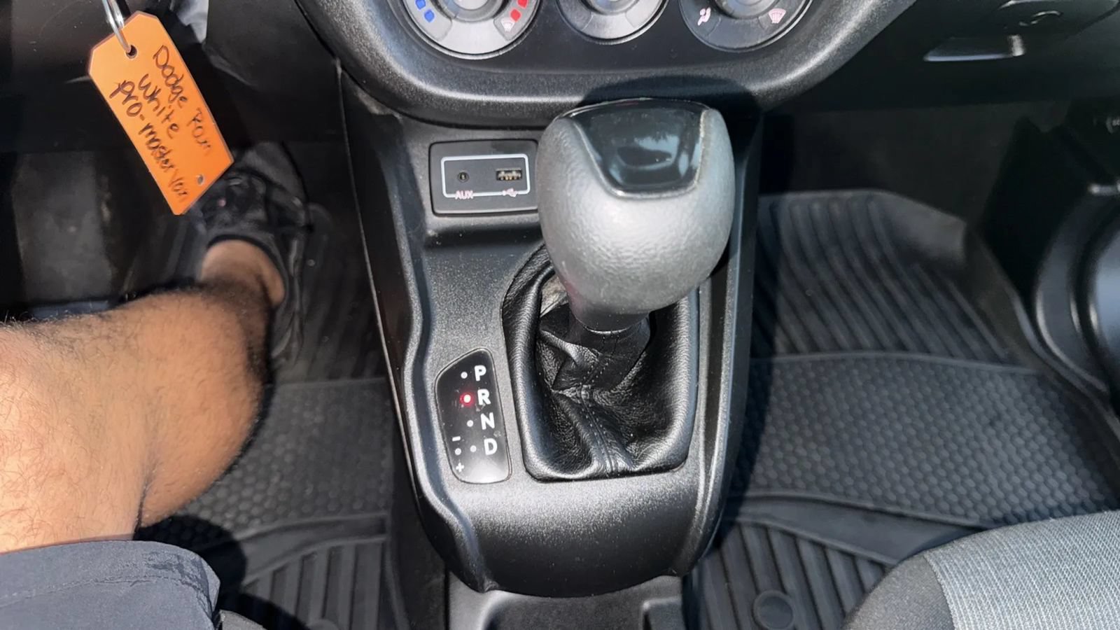 Used 2019 RAM ProMaster City Tradesman SLT FWD image 33