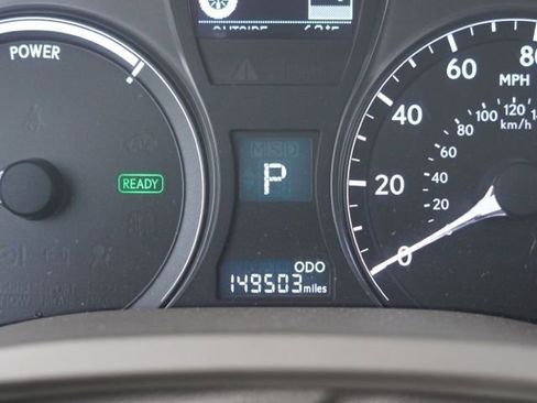 Used 2013 Lexus RX 450h FWD image 21