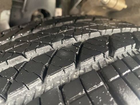 Used 2021 Jeep Grand Cherokee L Overland w/ Luxury Tech Group IV image 7