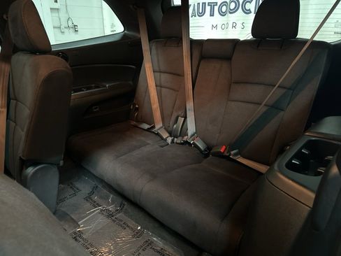 Used 2022 Honda Pilot Sport image 24