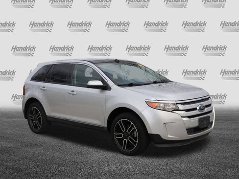 Used 2013 Ford Edge SEL image 2