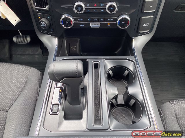 Used 2025 Ford F150 XLT w/ Equipment Group 301A Standard AWD/4WD image 13