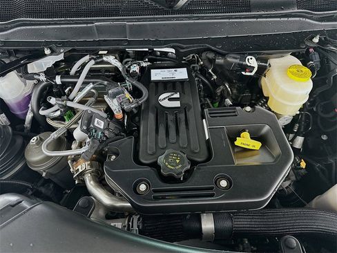 New 2026 RAM 2500 Big Horn image 18