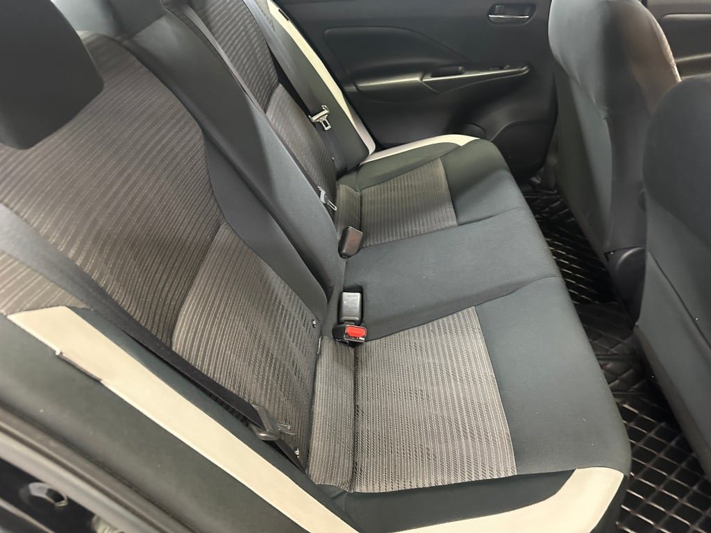 Used 2020 Nissan Versa SV FWD image 26