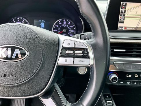 Used 2020 Kia Telluride EX w/ EX Premium Package FWD image 23