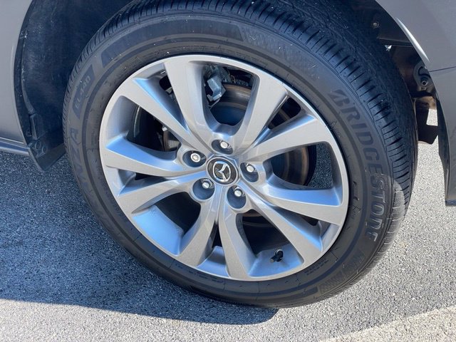 Certified 2022 MAZDA CX-30 AWD 2.5 S w/ Preferred Package image 23