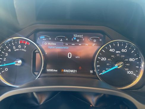 Used 2022 Ford F250 Lariat image 24