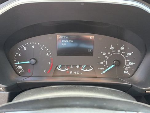 Used 2022 Ford Escape SE w/ Convenience Package AWD/4WD image 21