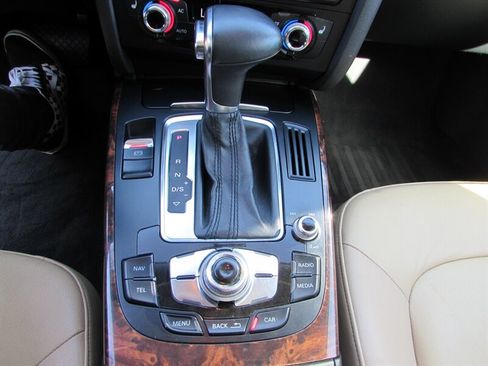 Used 2013 Audi A4 Premium Plus w/ Premium Plus Pkg AWD/4WD image 20