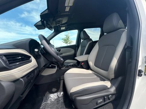 New 2026 Subaru Forester Premium AWD/4WD image 14