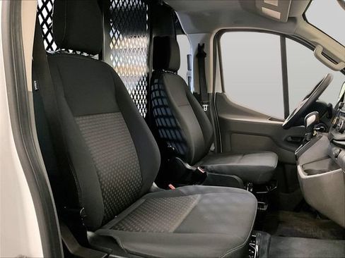 Certified 2023 Ford Transit 250 Low Roof AWD w/ Exterior Upgrade Package image 7