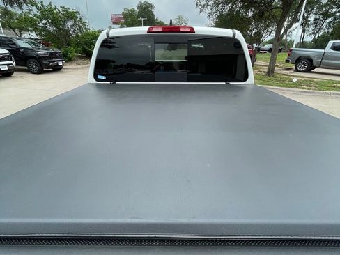 Used 2024 Nissan Frontier PRO-4X w/ Off-Road Protection Package AWD/4WD image 26