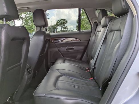 Used 2014 Lincoln MKX AWD w/ Equipment Group 102A image 14
