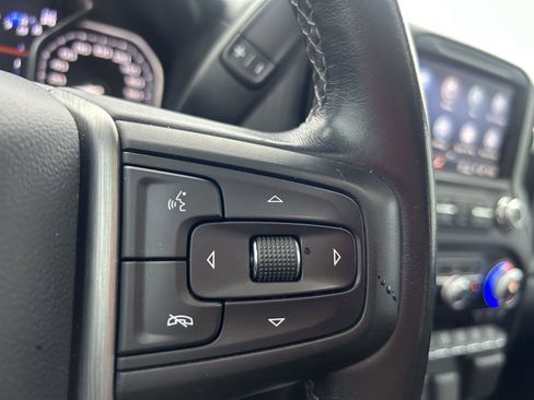 Used 2023 GMC Sierra 2500 Denali w/ Denali Ultimate Package image 13