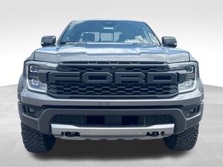 Used 2025 Ford Ranger Raptor AWD/4WD video 2