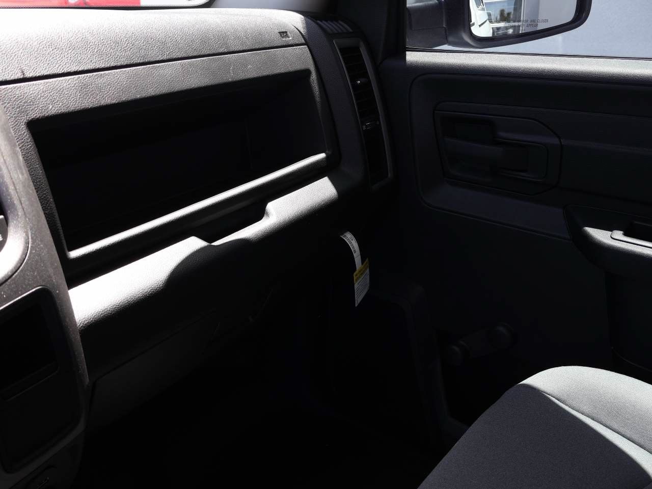 Used 2023 RAM 1500 Tradesman w/ Popular Equipment Group AWD/4WD image 15