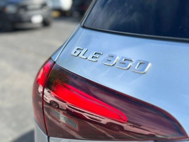 Used 2026 Mercedes-Benz GLE 350 4MATIC image 20