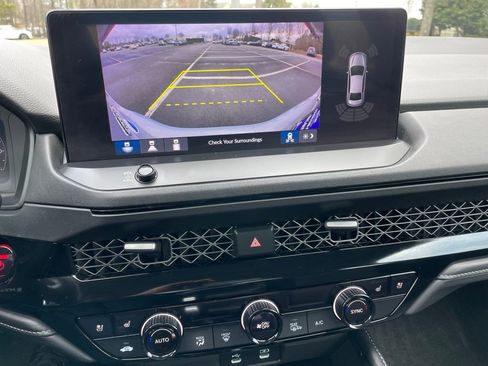 Certified 2023 Honda Accord Touring image 17