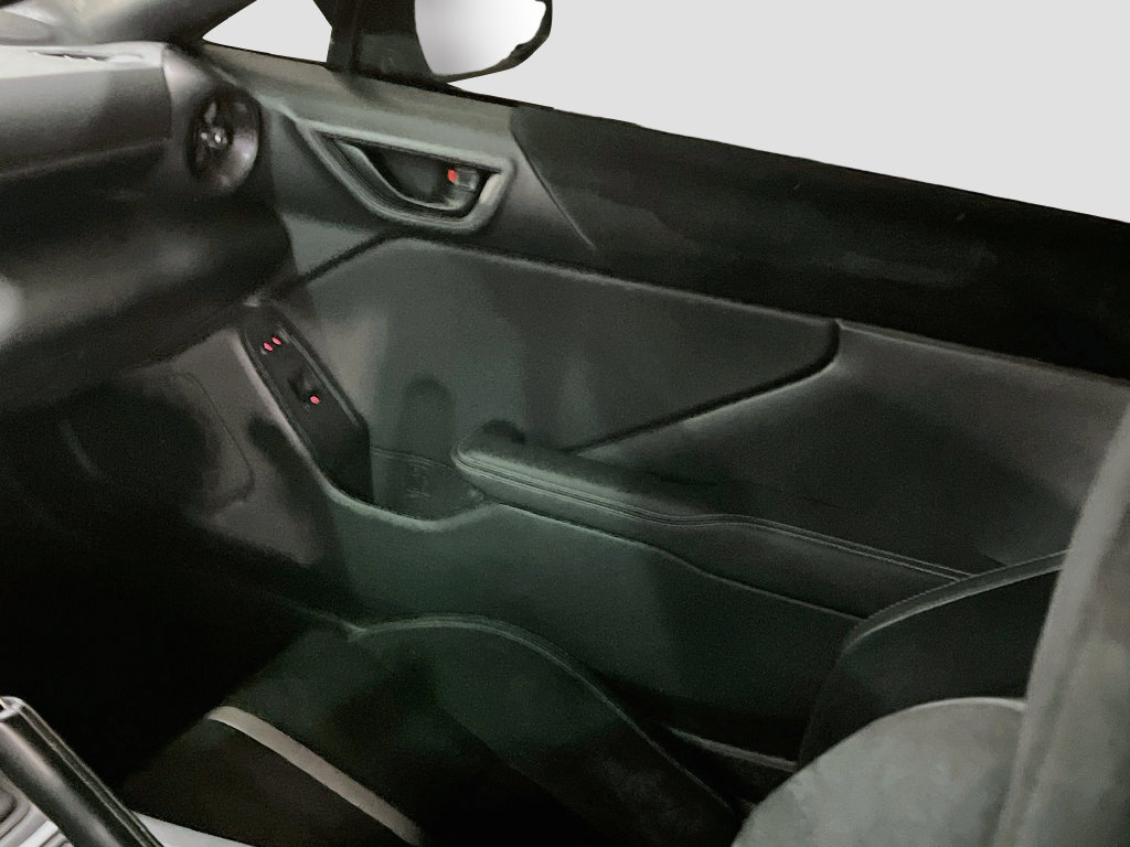 Used 2024 Toyota GR86 Premium w/ Performance Package RWD image 23
